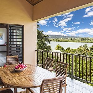 Three-Bedroom Apartment Lagoon View